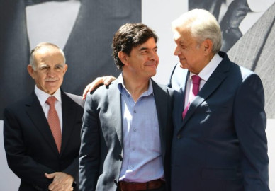 Ha habido problemas técnicos en la consulta: Ramírez Cuevas