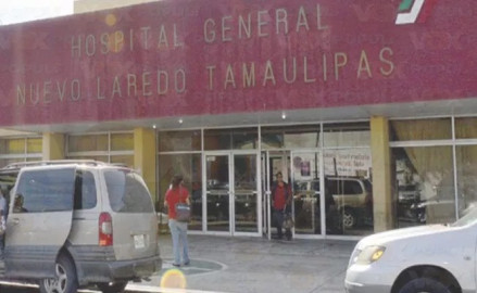 Lleva 3 meses esperando operación por falta de material en el Hospital General 