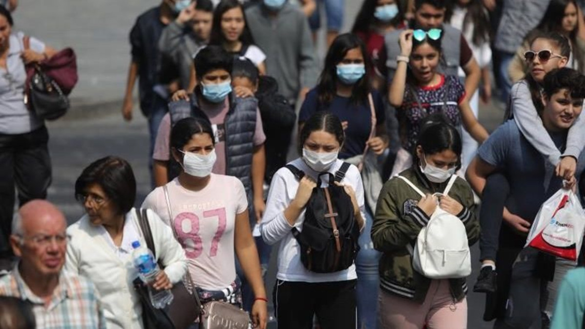 Uso de cubrebocas será obligatorio en Coahuila