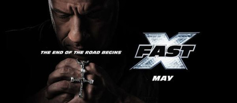 Jason Momoa y Brie Larson en "Fast X"; llega trailer oficial de la nueva película de Rápidos y Furiosos 
