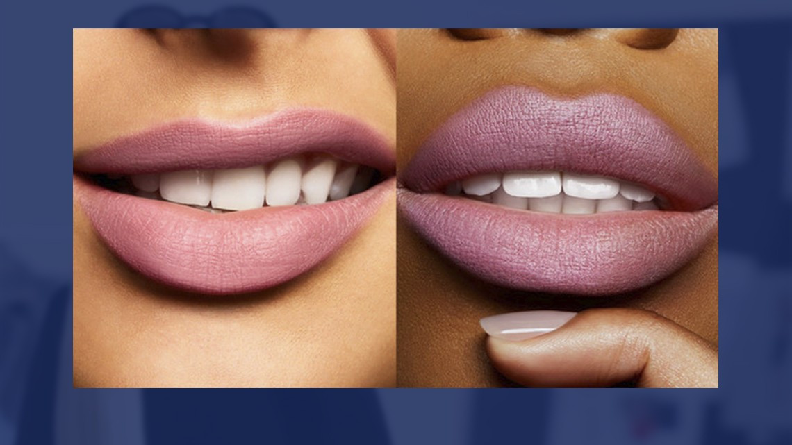 ¡Justo en la infancia! Mac lanza labial inspirado en Barbie  