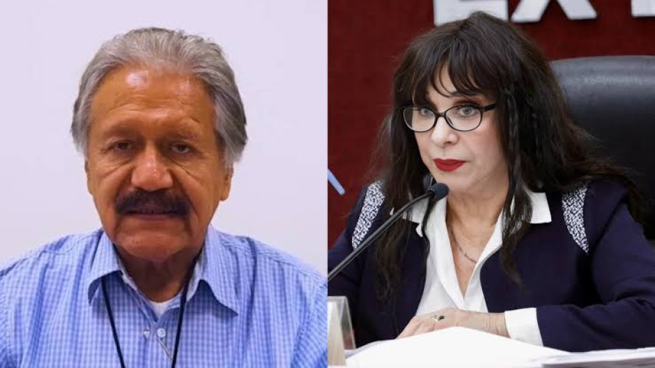 EU revoca visa a la alcaldesa de Mexicali y a su esposo