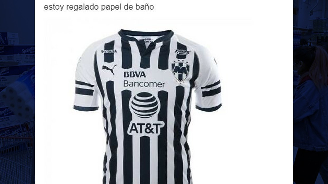 ¿Compras de pánico? Los mejores memes  ante la escasez de papel de baño