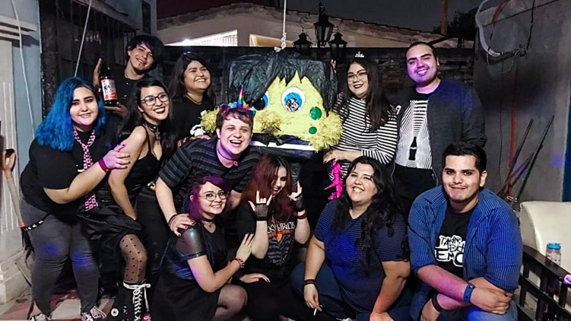 Y la mejor posada del año, la “Posada 3m0 2019”