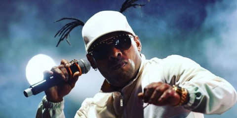 Muere el rapero Coolio, famoso por “Gangsta’s Paradise”