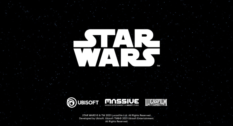 Ubisoft hará nuevo juego de ‘Star Wars’ con mundo abierto