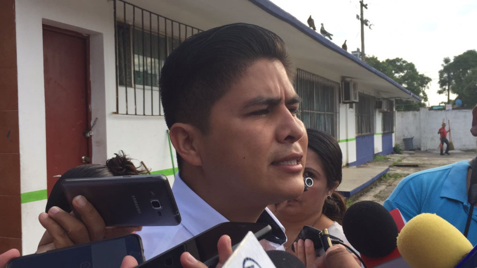 Urgente demoler techumbre del mercado Madero