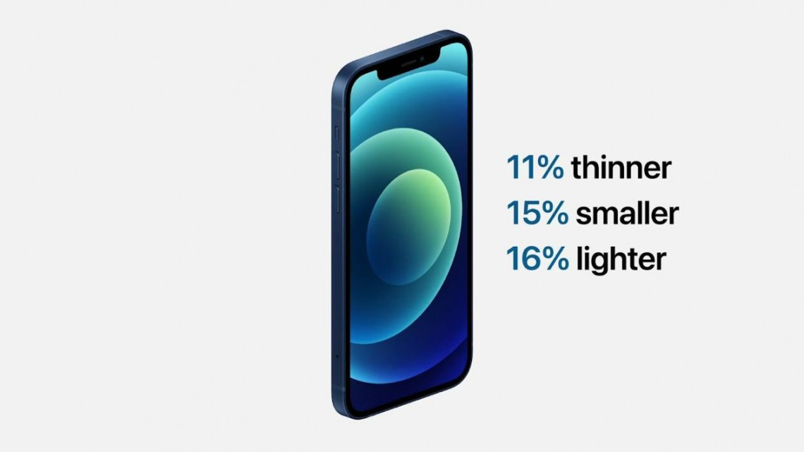 Nuevo iPhone 12 llegará a México a partir del 23 de octubre y tendrá un costo desde los 19,999 pesos.