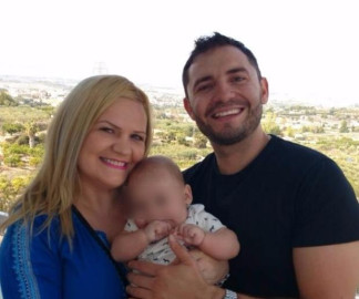 Principal sospecho de asesinato de española es su esposo: PGJE