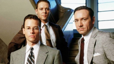 Kevin Spacey es acusado por nuevos cargos de agresión sexual