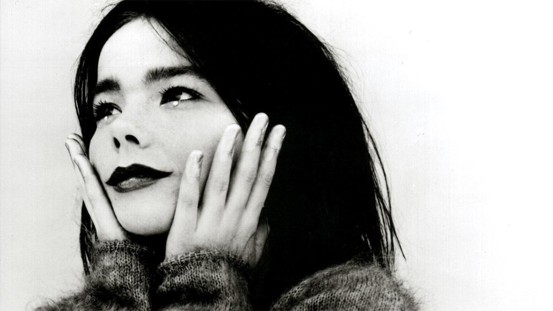 Por primera vez Björk dará concierto en la CDMX
