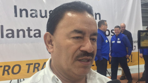 Líder obrero demanda seguridad para Matamoros