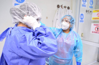 Registra Tamaulipas 59 nuevos casos de COVID-19 