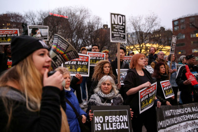 ¡Dejen de jugar con nuestras vidas!: Dreamers al Congreso