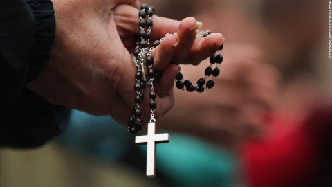 Sacerdote en Pensilvania se decalra culpable por abuso sexual