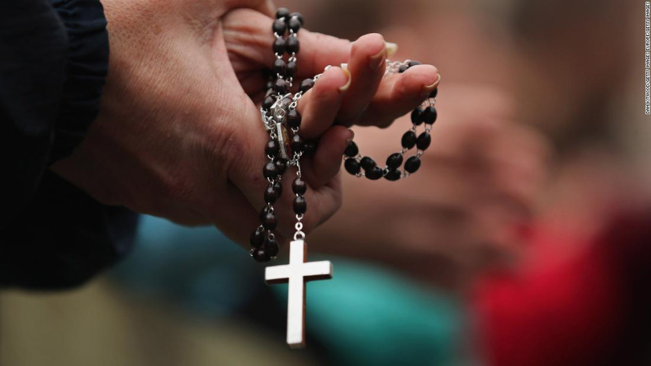 Sacerdote en Pensilvania se decalra culpable por abuso sexual