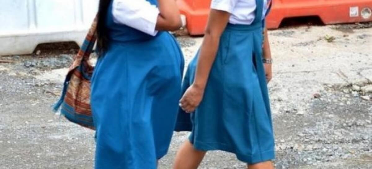 Reporta PROVIDA embarazos en menores de 10 años