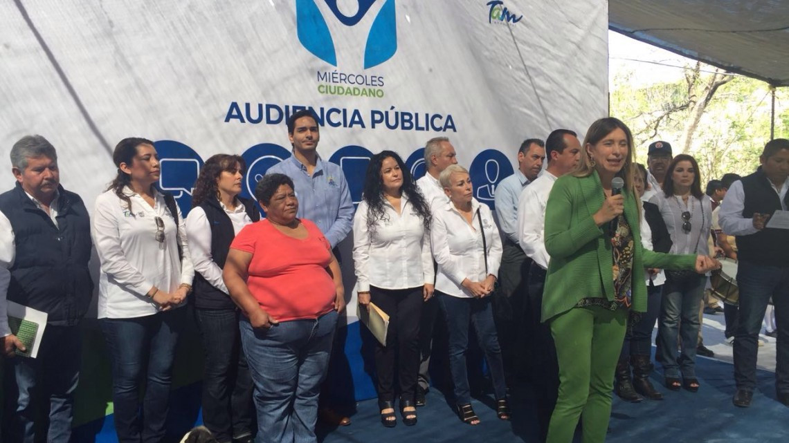 Invertirá municipio 23 millones en drenaje pluvial y pavimentación