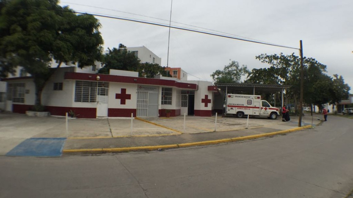 Cruz Roja toma medidas para buena respuesta ante emergencias