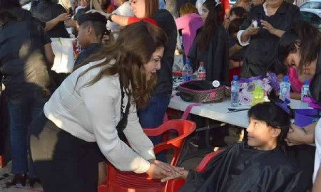 El programa "Cuenta Conmigo" continúa con buenos resultados