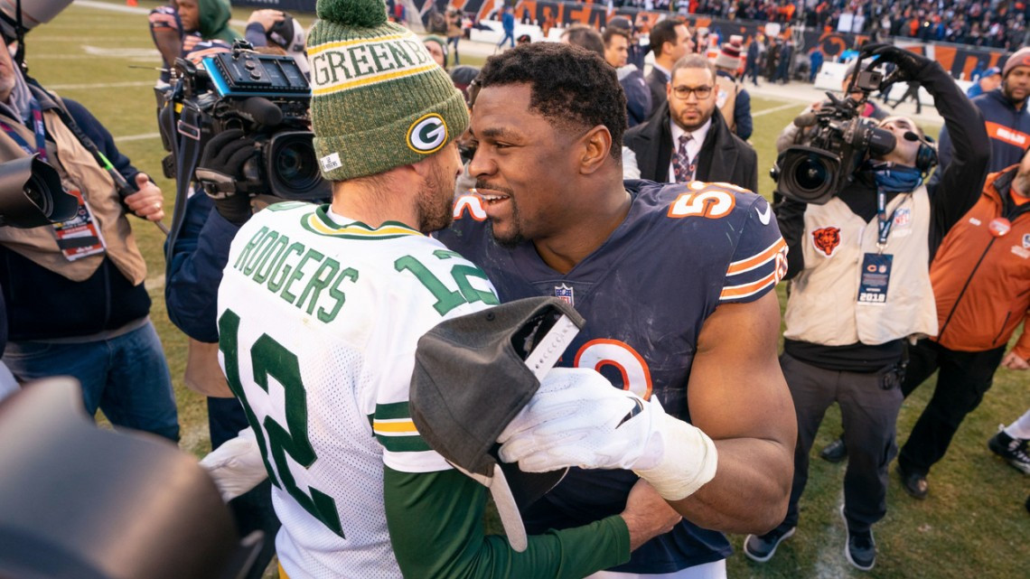 El resumen de la NFL Semana 15