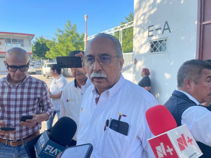 Tamaulipas se suma al Plan Nacional para Fortalecer la Producción de Carne en México