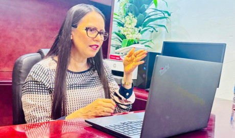 Continúa vigente la Plataforma Nacional de Transparencia