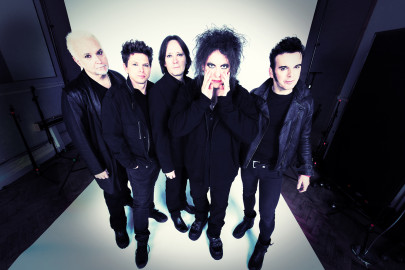 The Cure regresa a México el próximo 8 de octubre