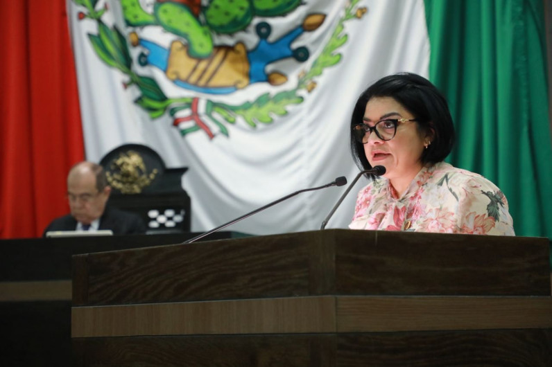 Restablece Legislatura 66 número de magistrados en el Tribunal Electoral