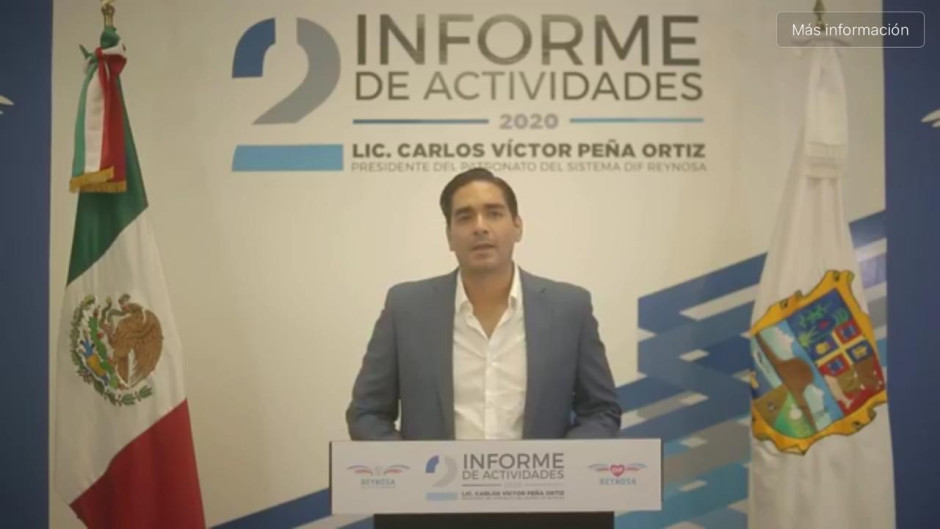 Presenta DIF Municipal 2° Informe de Actividades