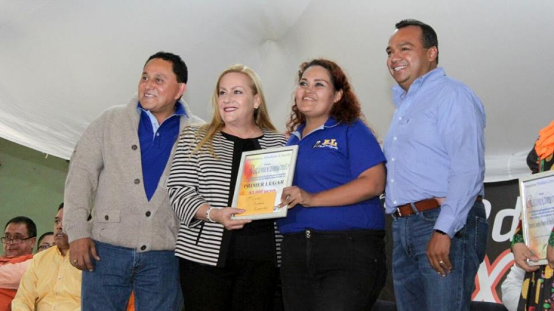 Realizan 2do Festival Xantolo 2017 de Altamira para la Huasteca