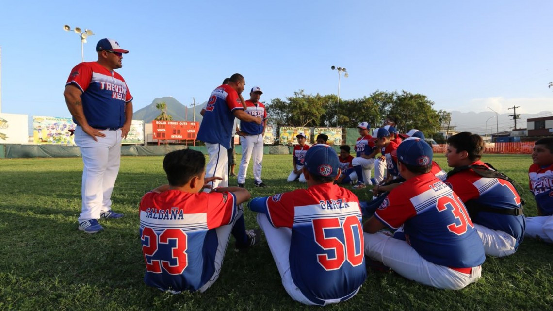 Final tamaulipeca: Matamoros vs Reynosa por el pase a Williamsport