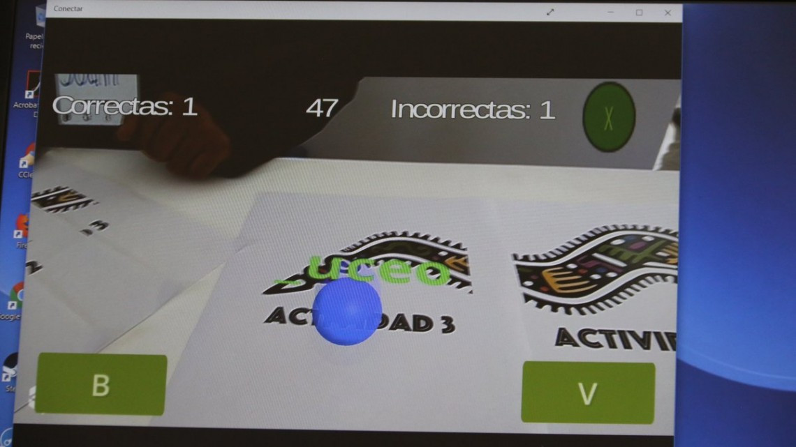 ¿Fallas en tu ortografía? Koatl te ayudará