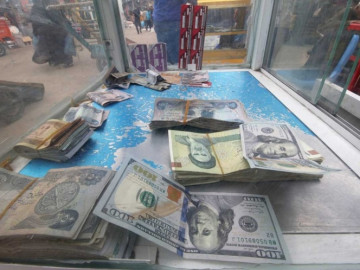 EU restablece sanciones a Irán