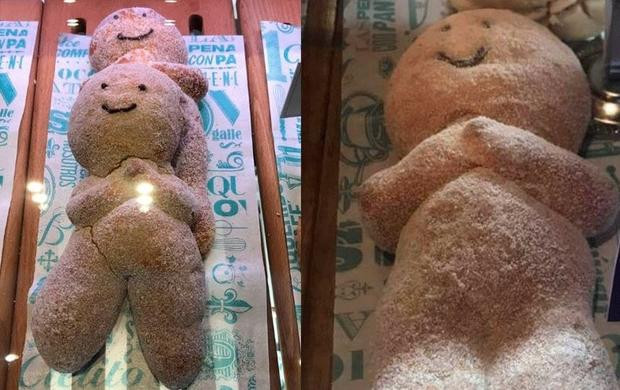 Y tú ¿ya compraste tu “Pan de Muertito”?