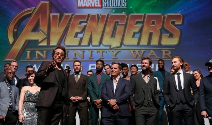 Estos son los ganadores de los People's Choice Awards 2018