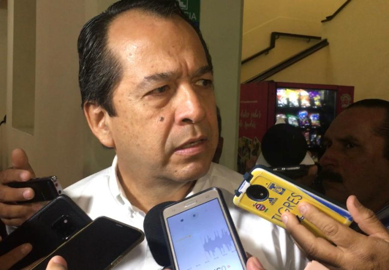 Pronostica PC marcado descenso de temperatura para la próxima semana