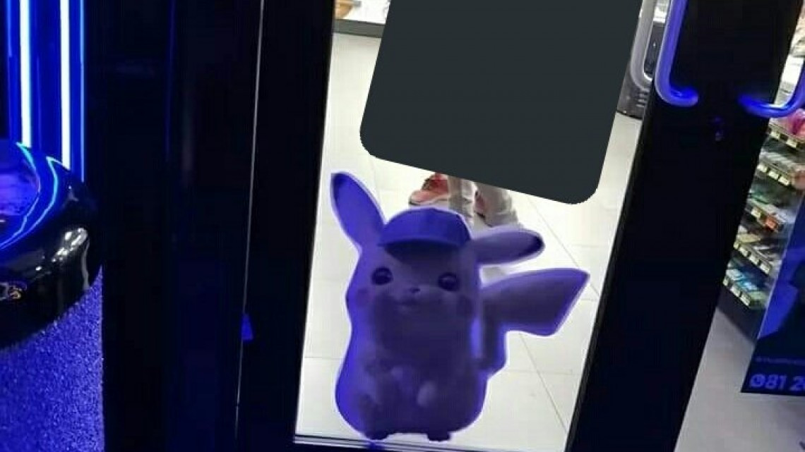 El 7-Eleven que está sorprendiendo a todos