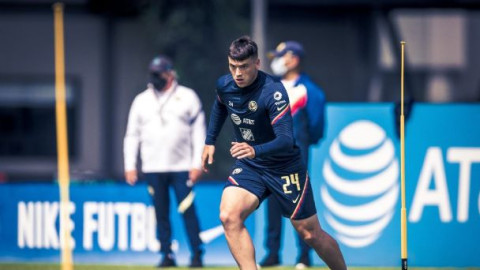 ¡Otro más! Federico Viñas da positivo a Covid-19