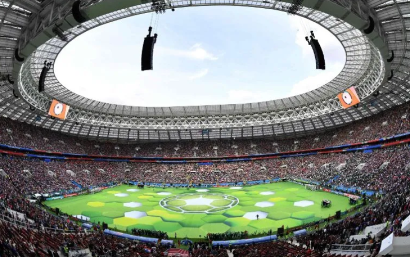 Polonia y Suecia no jugarán contra Rusia en la repesca a Qatar 2022