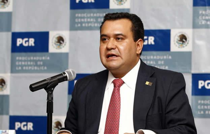 PGJE considera que Eugenio debe ser extraditado