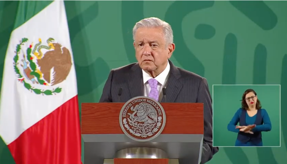 Israel no ha respondido a petición de extradición de Tomás Zerón: AMLO 