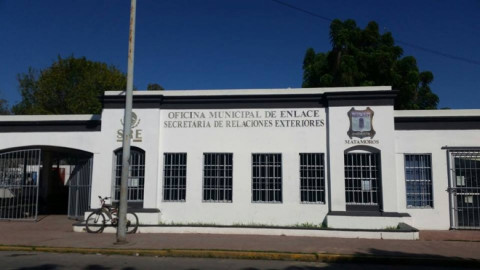 Aumenta el costo de los pasaportes en Matamoros 