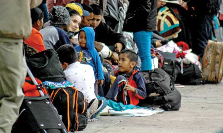 Las dos nuevas y difíciles opciones para los padres inmigrantes