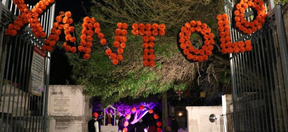 Con gran éxito concluyó el Festival de la Huesuda 2020