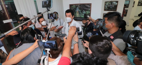 Continuará Gobierno Municipal impulsando la transformación de Matamoros