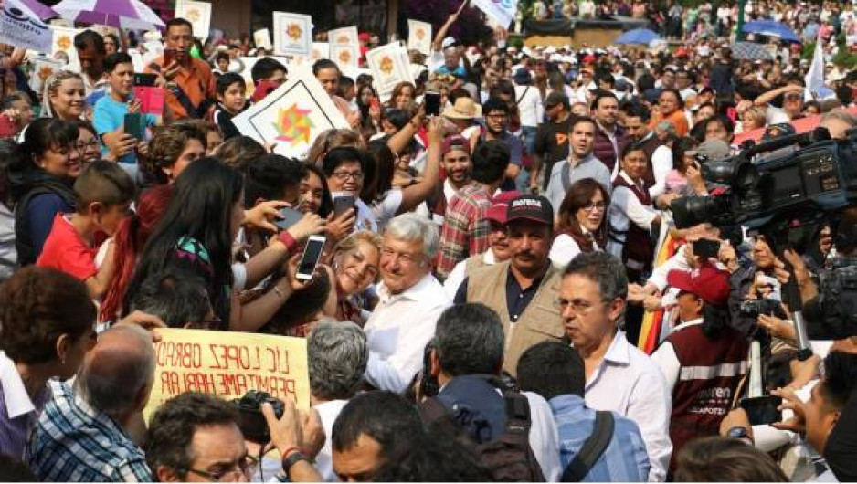 INE multará a Morena con 197 mdp por fraude en fideicomiso para damnificados