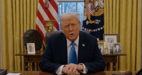 Aranceles a México y Canadá “siguen adelante”: Trump