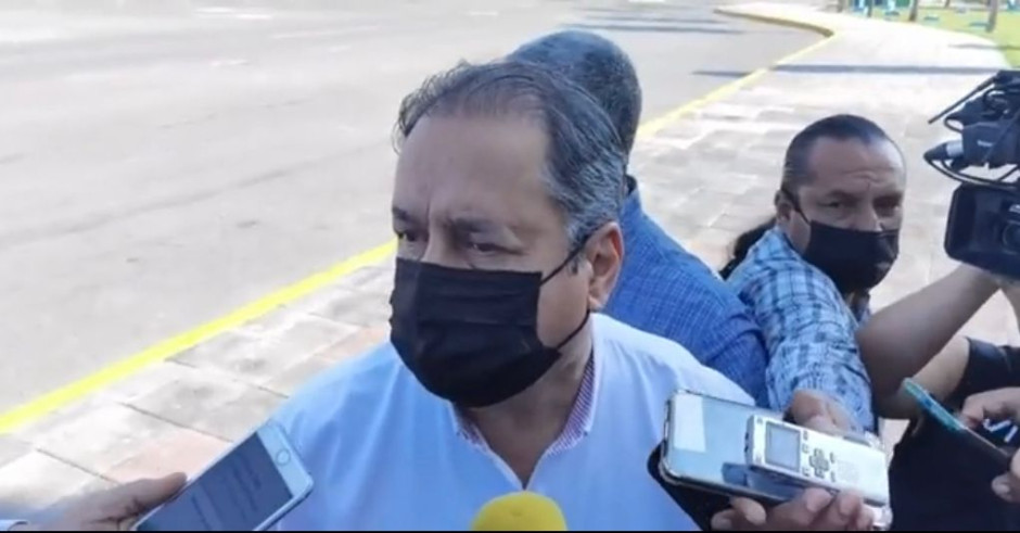 Niega Gómez Monroy asignación de nuevas plazas a funcionarios de la SET