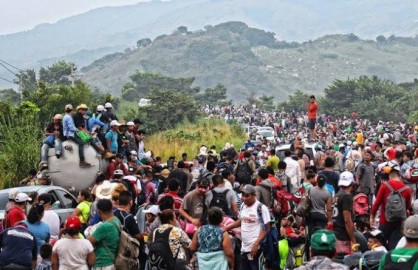 Cambia política de inmigración, podría beneficiar a menores de deportación